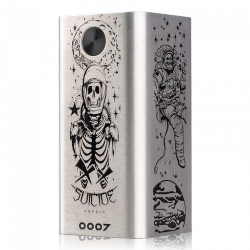 Box HAMMER OF GOD XL-21700-Dead Space-VaperzCloud