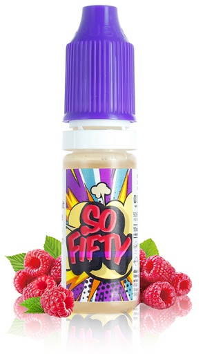 FRAMBOISE SAUVAGE/SoFifty