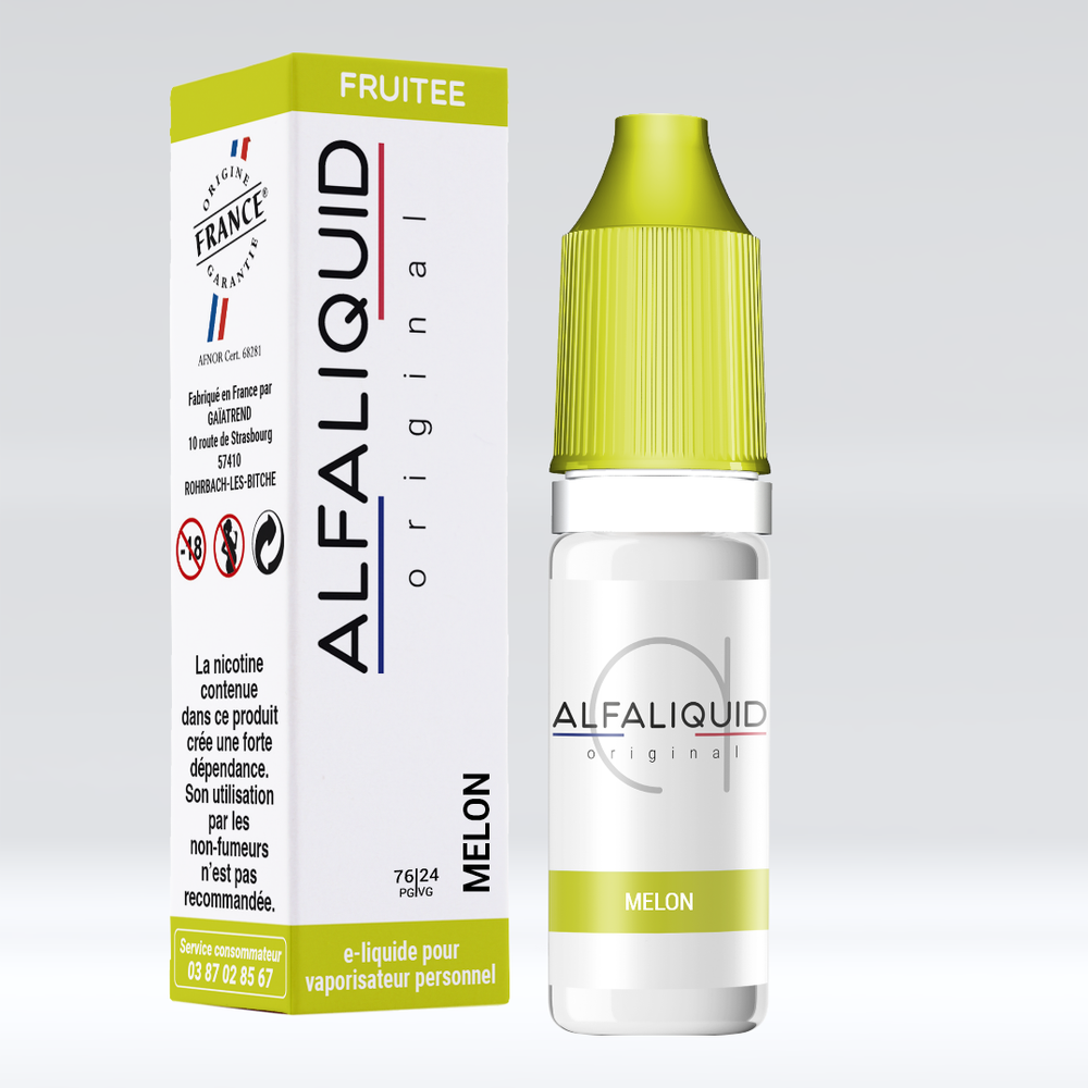 MELON/Originale