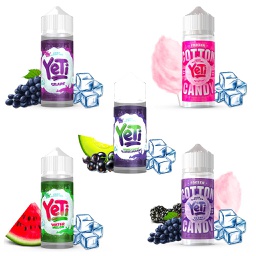 YETI -100ml