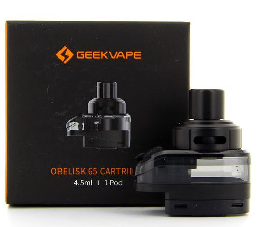 Cartouche OBELISK 65/x1-Geekvape