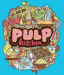 PULP Kitchen 50ml