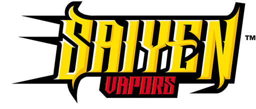 SAIYEN VAPORS-50ml