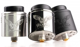RDA VALHALLA Micro 25mm-Vaperz Cloud