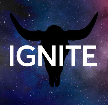 IGNITE 100ml