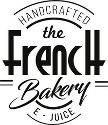 FRENCH BAKERY 50ml