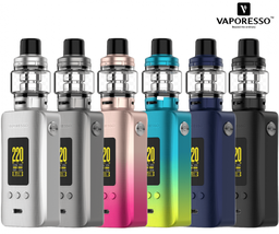 KIT GEN 200-Vaporesso