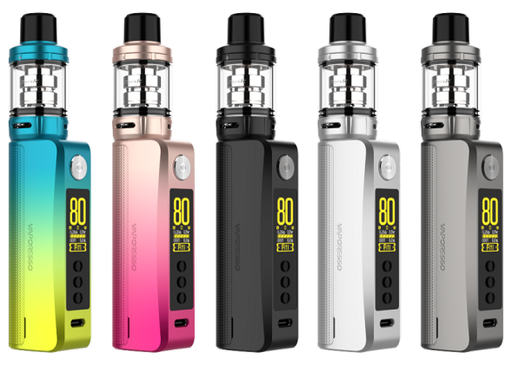 KIT GEN 80S-Vaporesso