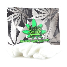 CANNA COTTON