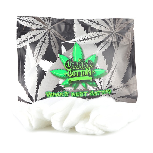 CANNA COTTON