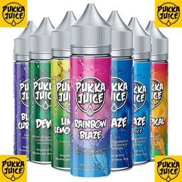 PUKKA JUICE-50ml
