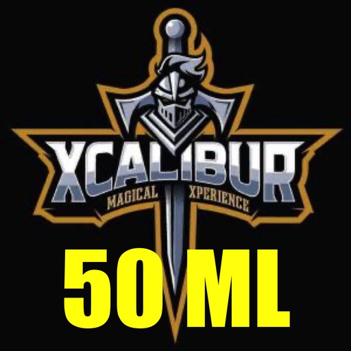 XCALIBUR 50ml-French Lab