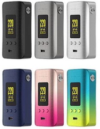 BOX GEN 200-220W-Vaporesso