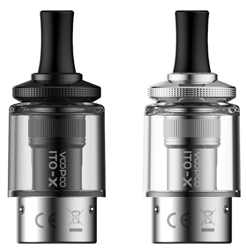 Cartouche ITO X-3,5ml-Voopoo