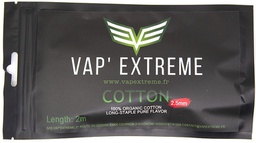 Coton Dosé VAP'EXTREME-3mm