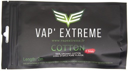 Cotton Dosé VAP'EXTREME-3mm