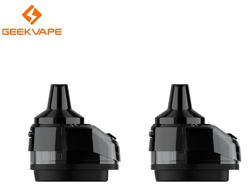 Cartouches AEGIS BOOST B60/x2