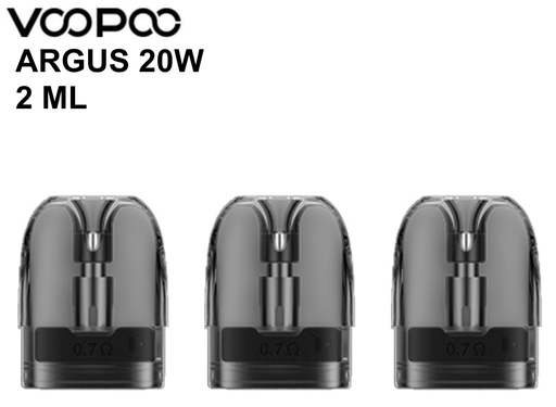 Pods ARGUS 20W (x3)-Voopoo