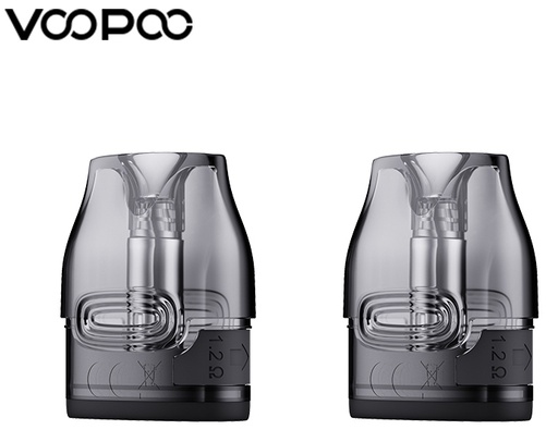 Pods VMATE V2-0,7Ω-2ml/x2-Voopoo