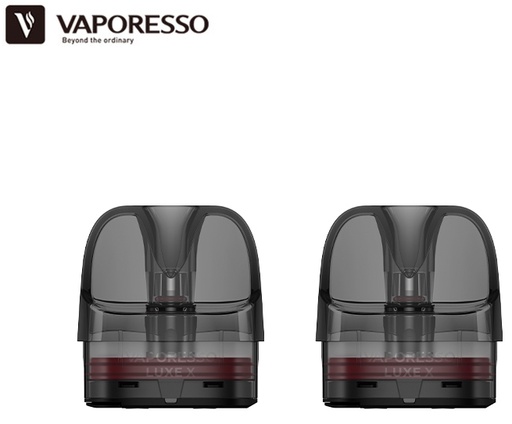 Pods LUXE X-5ml-0,4Ω/x2-Vaporesso