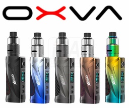 KIT UNIBOX-100W-Oxva