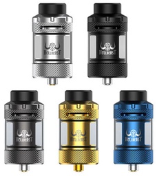 Atomiseur HELLBEAST 2-Hellvape