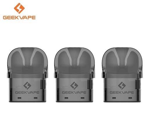 Pods Aegis U/x3-Geekvape