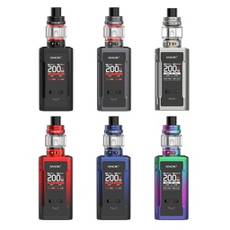 Kit R-KISS 2-200W-Smok