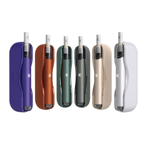 POD Mod KIWI-Green-Kiwi Vapor