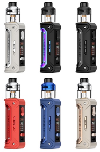 KIT AEGIS ETENO 100W-4,5ml-GeekVape