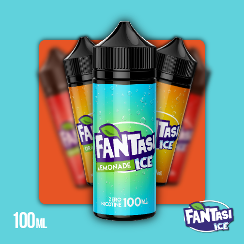 FANTASI 100ml