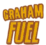 GRAHAM FUEL-100ml