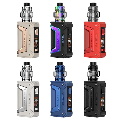 Kit AEGIS L200 Classic-GeekVape