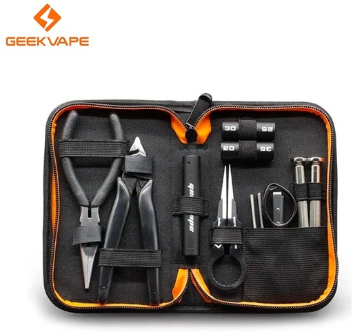 MINI TOOL KIT V2-Geekvape