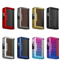 BOX CENTAURUS Q200-Lost Vape