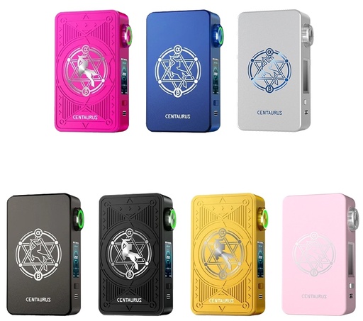 Box CENTAURUS M200-Lost Vape