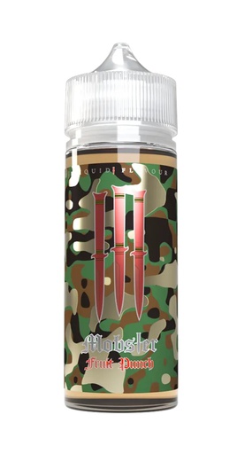 MOBSTER 100ml