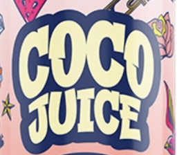 COCO JUICE 50ml