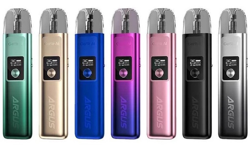 POD Mod ARGUS G-25W-1000mAh-Voopoo