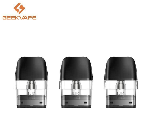 Pods WENAX Q-0,8Ω/x3-Geekvape