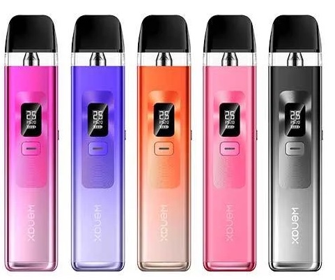 POD Mod WENAX Q-25W-1000mAh-GeekVape