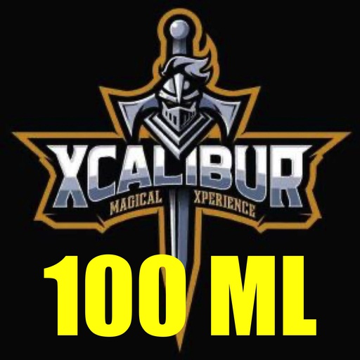 XCALIBUR 100ml-French Lab