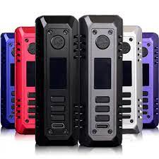 BOX ODIN MINI V2-100W-Vaperz Cloud