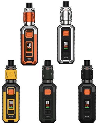 Kit ARMOUR S 100W-Vaporesso