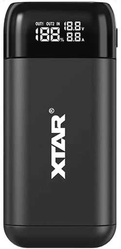 Chargeur PB2S-Xtar