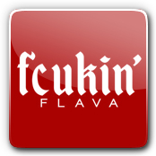 FCUKIN' FLAVA 100ml