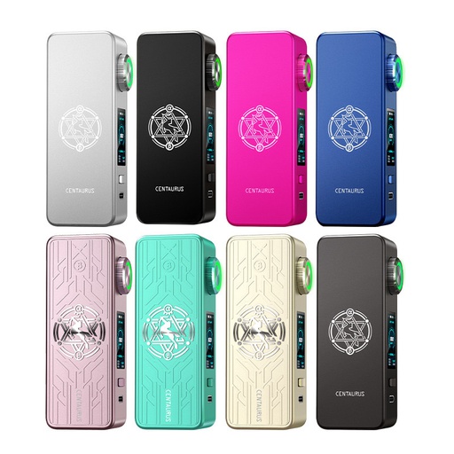 Box CENTAURUS M100-Lost Vape
