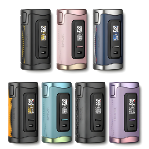 Box MORPH 3-230W-Smok
