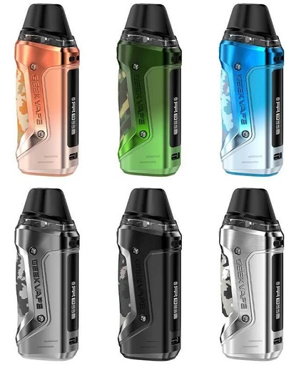POD Mod AN2-30W-1100mAh-GeekVape