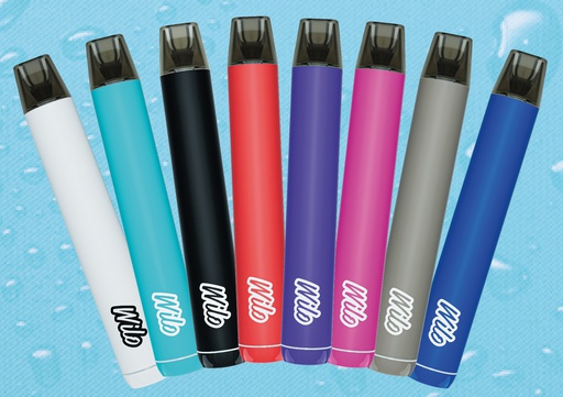 WILO Batteries
